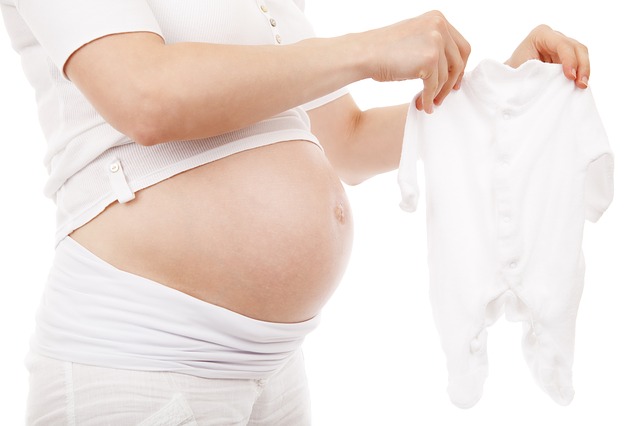 Karmienie piersią nie chroni przed zajściem w kolejną ciążę